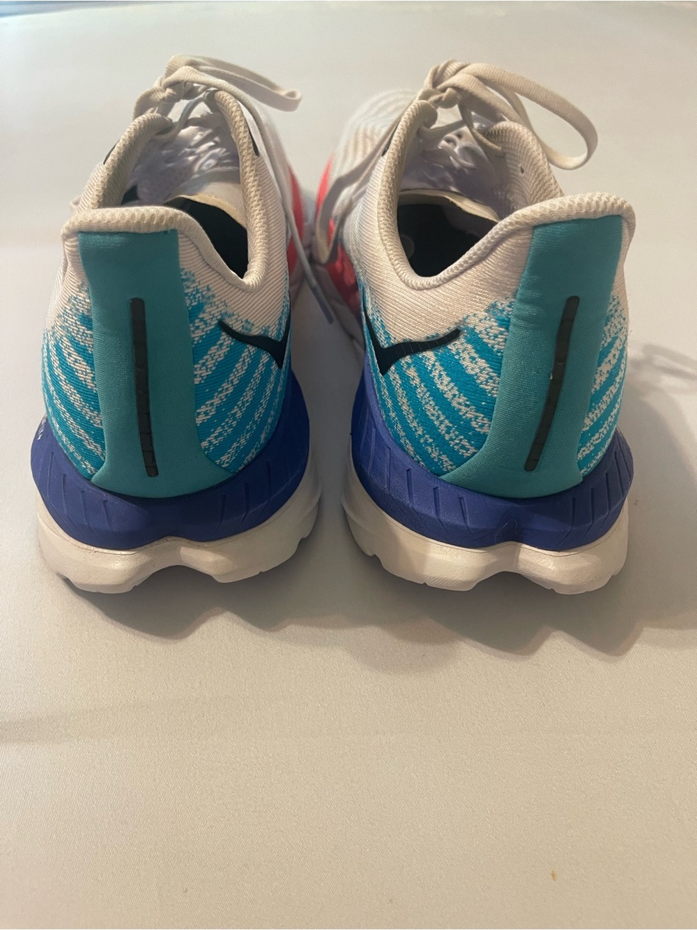 Hoka Mach 5 Men’s Running Shoes 13D - Picture 3 of 10